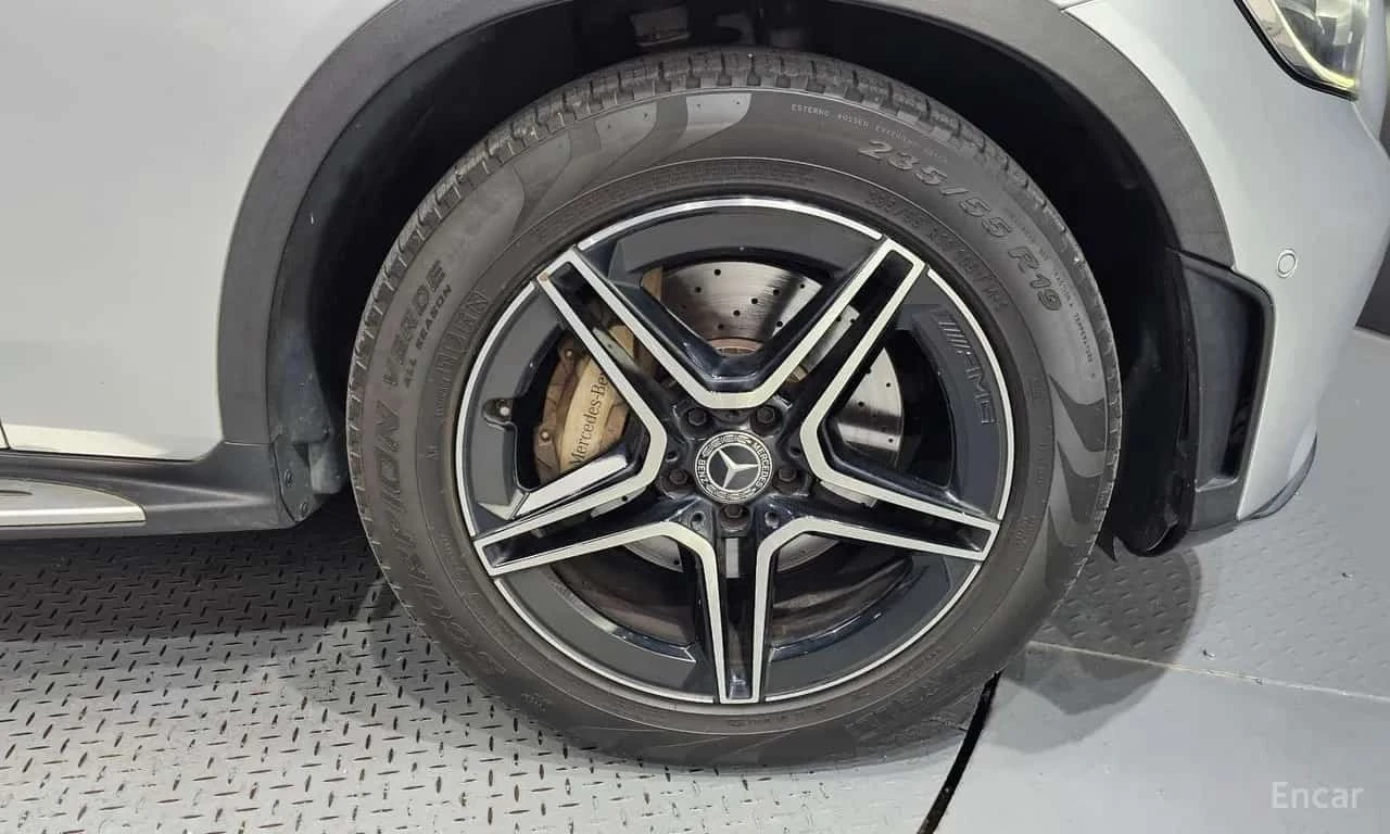 Mercedes-Benz GLC * GCL300 4MATIC Coupe * ���� �� �� | Mobile.bg � ����������� 16