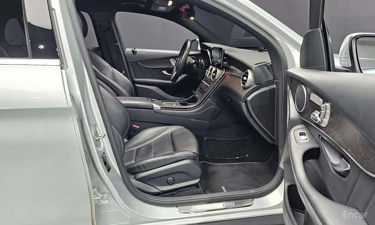 Mercedes-Benz GLC * GCL300 4MATIC Coupe * ���� �� �� | Mobile.bg � ����������� 5