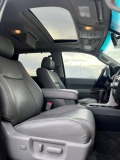Toyota Sequoia Platinum 5.7 V8 4x4 6+ 1 - изображение 5