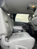 Toyota Sequoia Platinum 5.7 V8 4x4 6+ 1 - изображение 9
