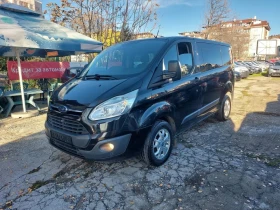 Ford Transit Custom 2.2TDCI* 6-SPEED, снимка 2