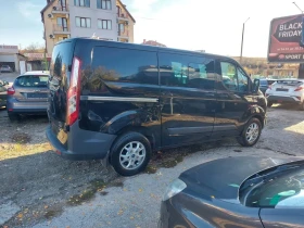 Ford Transit Custom 2.2TDCI* 6-SPEED, снимка 4