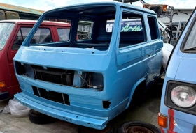 VW T3 DOKA, снимка 2