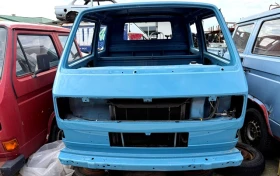 VW T3 DOKA, снимка 1