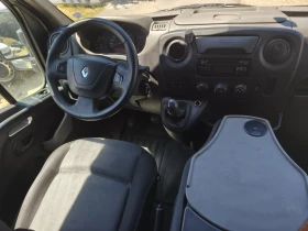 Renault Master ЛИЗИНГ/ДВЕ ЛЕГЛА/ПЛАТЕНИ ВИНЕТКИ//ВСИЧКО ПЛАТЕНО, снимка 7