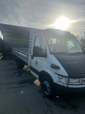 Iveco 50с18 50c14, снимка 3