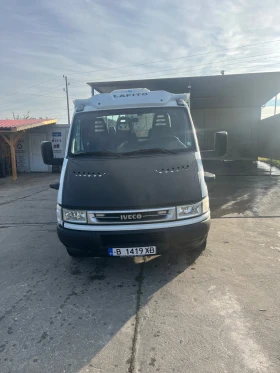 Iveco 50с18 50c14, снимка 1