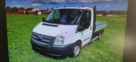 Ford Transit 2.2, снимка 9