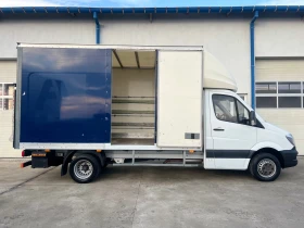 Mercedes-Benz Sprinter 513 Падащ борд+ стр.врата / Б-категория / Климатроник, снимка 7