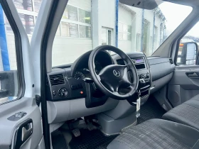 Mercedes-Benz Sprinter 513 Падащ борд+ стр.врата / Б-категория / Климатроник, снимка 12