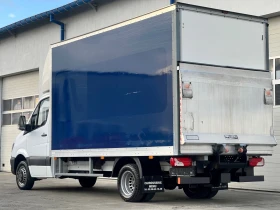 Mercedes-Benz Sprinter 513 Падащ борд+ стр.врата / Б-категория / Климатроник, снимка 5