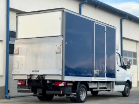 Mercedes-Benz Sprinter 513 Падащ борд+ стр.врата / Б-категория / Климатроник, снимка 9