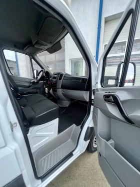 Mercedes-Benz Sprinter 513 Падащ борд+ стр.врата / Б-категория / Климатроник, снимка 14