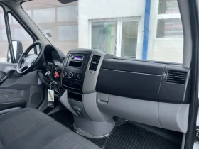 Mercedes-Benz Sprinter 513 Падащ борд+ стр.врата / Б-категория / Климатроник, снимка 15