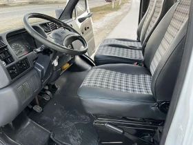 Fiat Ducato 2.5D 6 МЕСТА ПЕРФЕКТЕН ВНОС ИТАЛИЯ , снимка 8