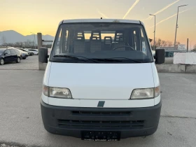 Fiat Ducato 2.5D 6      | Mobile.bg    2