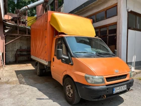 Ford Transit | Mobile.bg    2