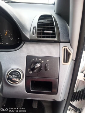 Mercedes-Benz Vito 109CDI | Mobile.bg    13