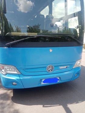 Обява за продажба на Mercedes-Benz Travego 0404 ~Цена по договаряне - изображение 1