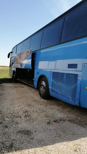 Обява за продажба на Mercedes-Benz Travego 0404 ~Цена по договаряне - изображение 4