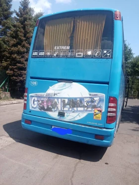 Обява за продажба на Mercedes-Benz Travego 0404 ~Цена по договаряне - изображение 2