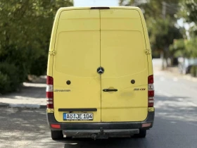 Обява за продажба на Mercedes-Benz Sprinter 316 XXL KLIMA TEMPOMAT ~14 000 лв. - изображение 3 | Auto.bg Обява за продажба на Mercedes-Benz Sprinter 316 XXL KLIMA TEMPOMAT ~14 000 лв. - изображение 3