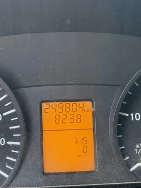 Обява за продажба на Mercedes-Benz Sprinter 316 XXL KLIMA TEMPOMAT ~14 000 лв. - изображение 9 | Auto.bg Обява за продажба на Mercedes-Benz Sprinter 316 XXL KLIMA TEMPOMAT ~14 000 лв. - изображение 9