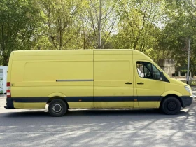 Обява за продажба на Mercedes-Benz Sprinter 316 XXL KLIMA TEMPOMAT ~14 000 лв. - изображение 2 | Auto.bg Обява за продажба на Mercedes-Benz Sprinter 316 XXL KLIMA TEMPOMAT ~14 000 лв. - изображение 2