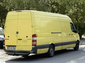 Mercedes-Benz Sprinter 316 XXL KLIMA TEMPOMAT