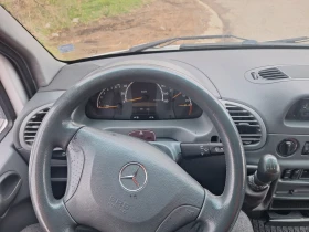 Mercedes-Benz 313 2.2 CDI, снимка 9