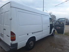 Mercedes-Benz 313 2.2 CDI, снимка 6