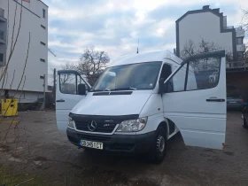 Mercedes-Benz 313 2.2 CDI, снимка 2