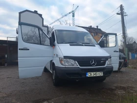 Mercedes-Benz 313 2.2 CDI, снимка 1