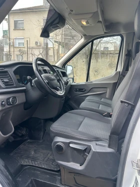 Ford Transit Van350 TREND 2.0 Ecoblue 130 | Auto.bg — изображение 9
