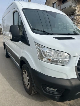 Ford Transit Van350 TREND 2.0 Ecoblue 130 | Auto.bg — изображение 3