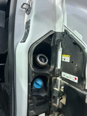 Ford Transit Van350 TREND 2.0 Ecoblue 130 | Auto.bg — изображение 8