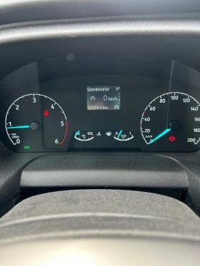 Ford Transit Van350 TREND 2.0 Ecoblue 130 | Auto.bg — изображение 12