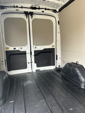 Ford Transit Van350 TREND 2.0 Ecoblue 130 | Auto.bg — изображение 16