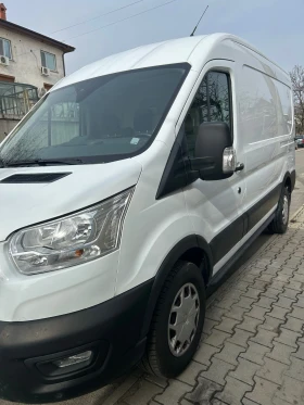 Ford Transit Van350 TREND 2.0 Ecoblue 130 | Auto.bg — изображение 2