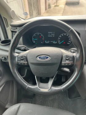 Ford Transit Van350 TREND 2.0 Ecoblue 130 | Auto.bg — изображение 11