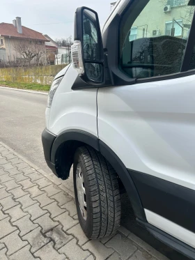 Ford Transit Van350 TREND 2.0 Ecoblue 130 | Auto.bg — изображение 7