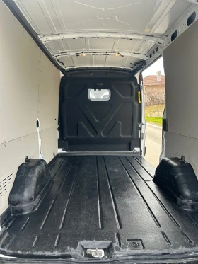 Ford Transit Van350 TREND 2.0 Ecoblue 130 | Auto.bg — изображение 17