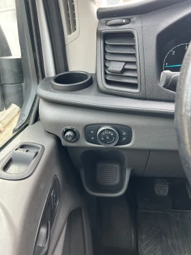 Ford Transit Van350 TREND 2.0 Ecoblue 130 | Auto.bg — изображение 13