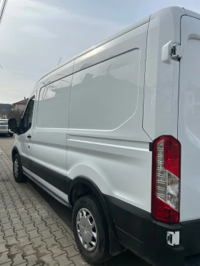 Ford Transit Van350 TREND 2.0 Ecoblue 130 | Auto.bg — изображение 6