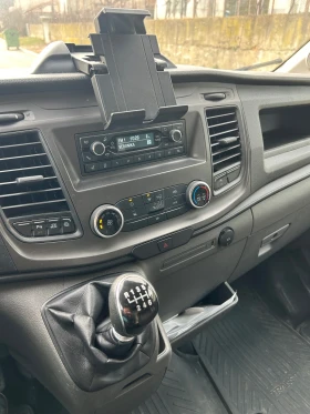 Ford Transit Van350 TREND 2.0 Ecoblue 130 | Auto.bg — изображение 4