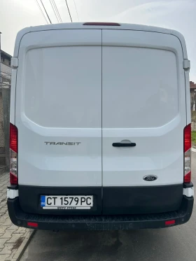 Ford Transit Van350 TREND 2.0 Ecoblue 130 | Auto.bg — изображение 5