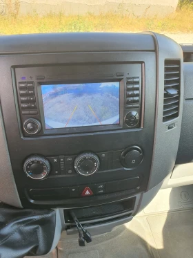 VW Crafter Maxi ���� | Mobile.bg � ����� ������ 12