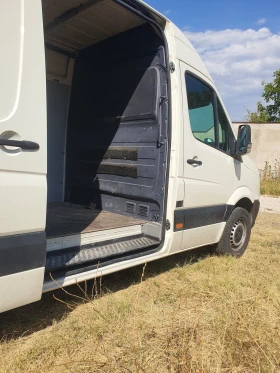 VW Crafter Maxi ���� | Mobile.bg � ����� ������ 8