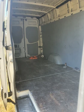 VW Crafter Maxi ���� | Mobile.bg � ����� ������ 7