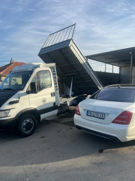 Iveco 50�18 50c14 | Mobile.bg � ����� ������ 11